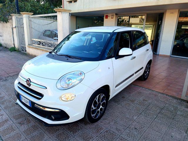 FIAT 500L 1.3 Multijet 95 CV Mirror