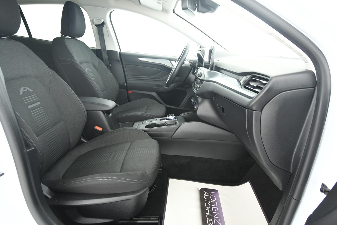 FORD Focus Active SW 1.5 ecoblue co-pilot s&s 120cv auto ACC+CAMERA+LED