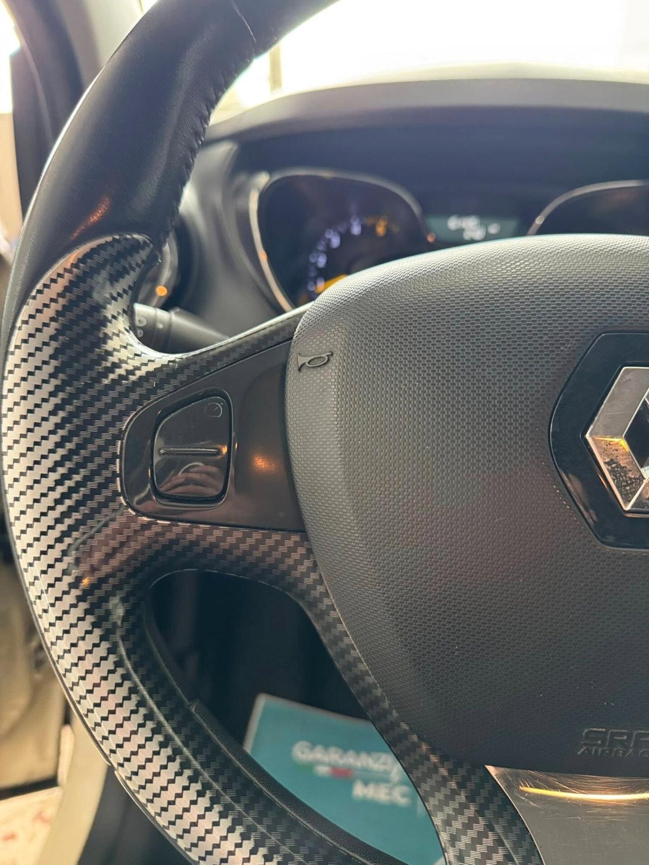 Renault Captur 1.5 dCi 8V 90 CV Start&Stop Project Runway