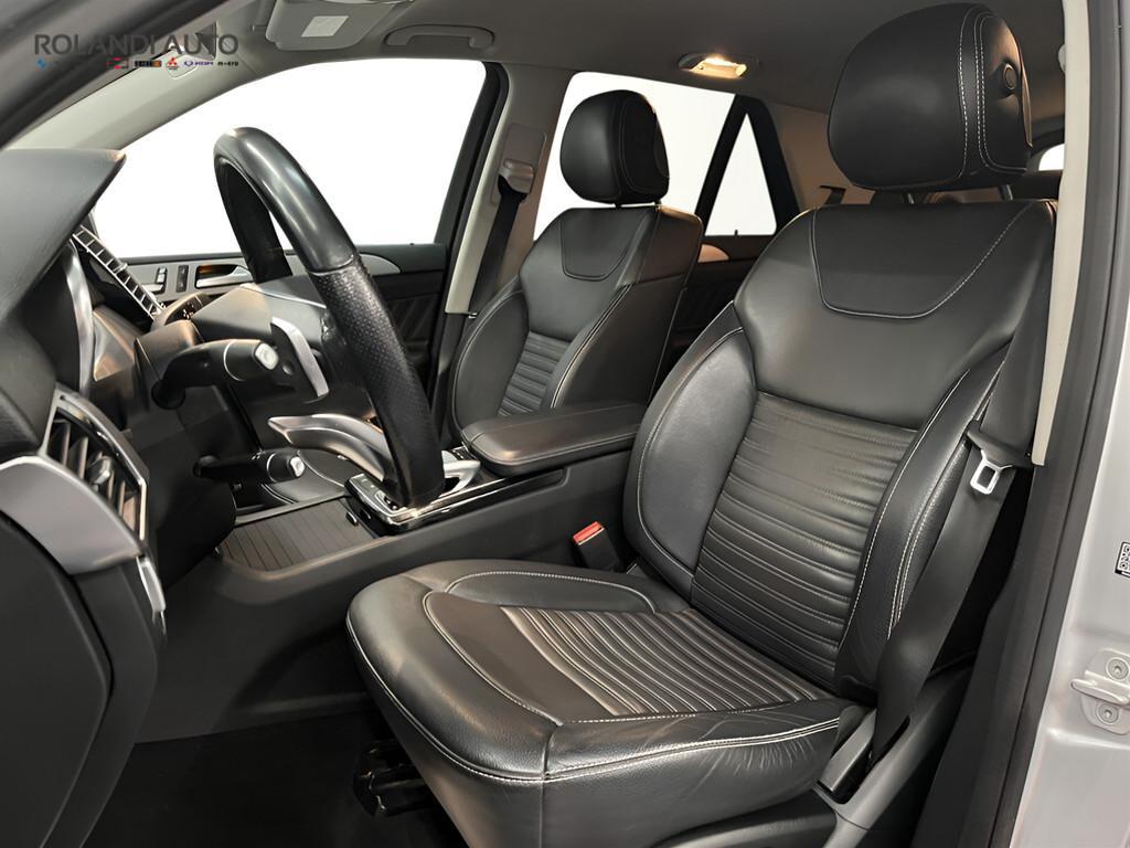 Mercedes GLE 350 350 D Premium 4Matic 9G-Tronic