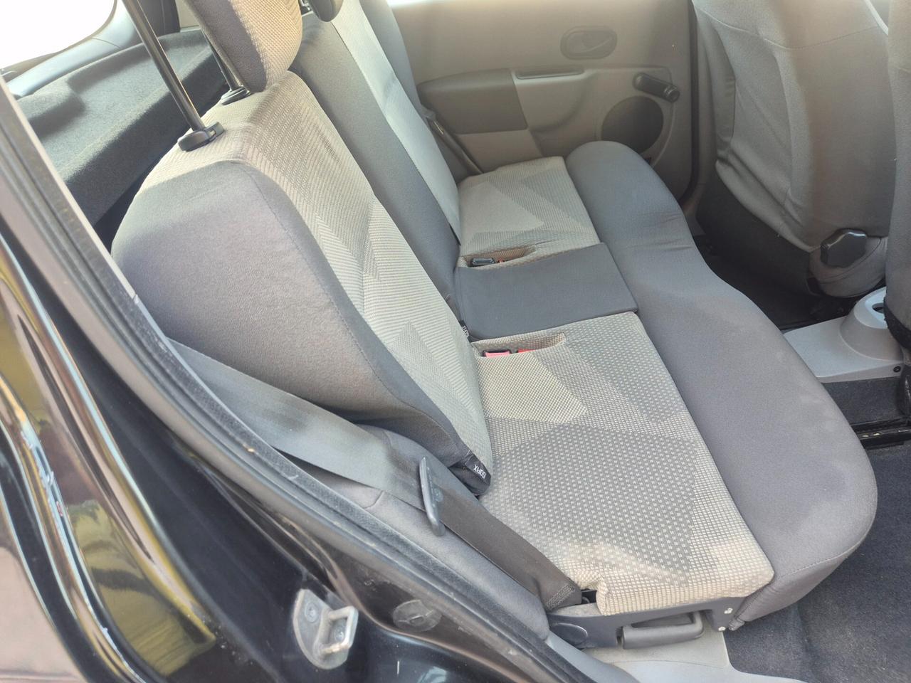 Renault Modus 1.2 benzina anno 08