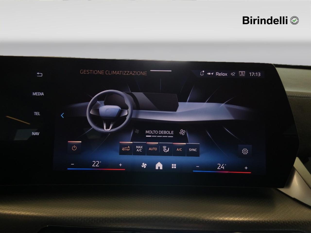 BMW X2 (U10) - X2 sDrive 18d Msport Pro