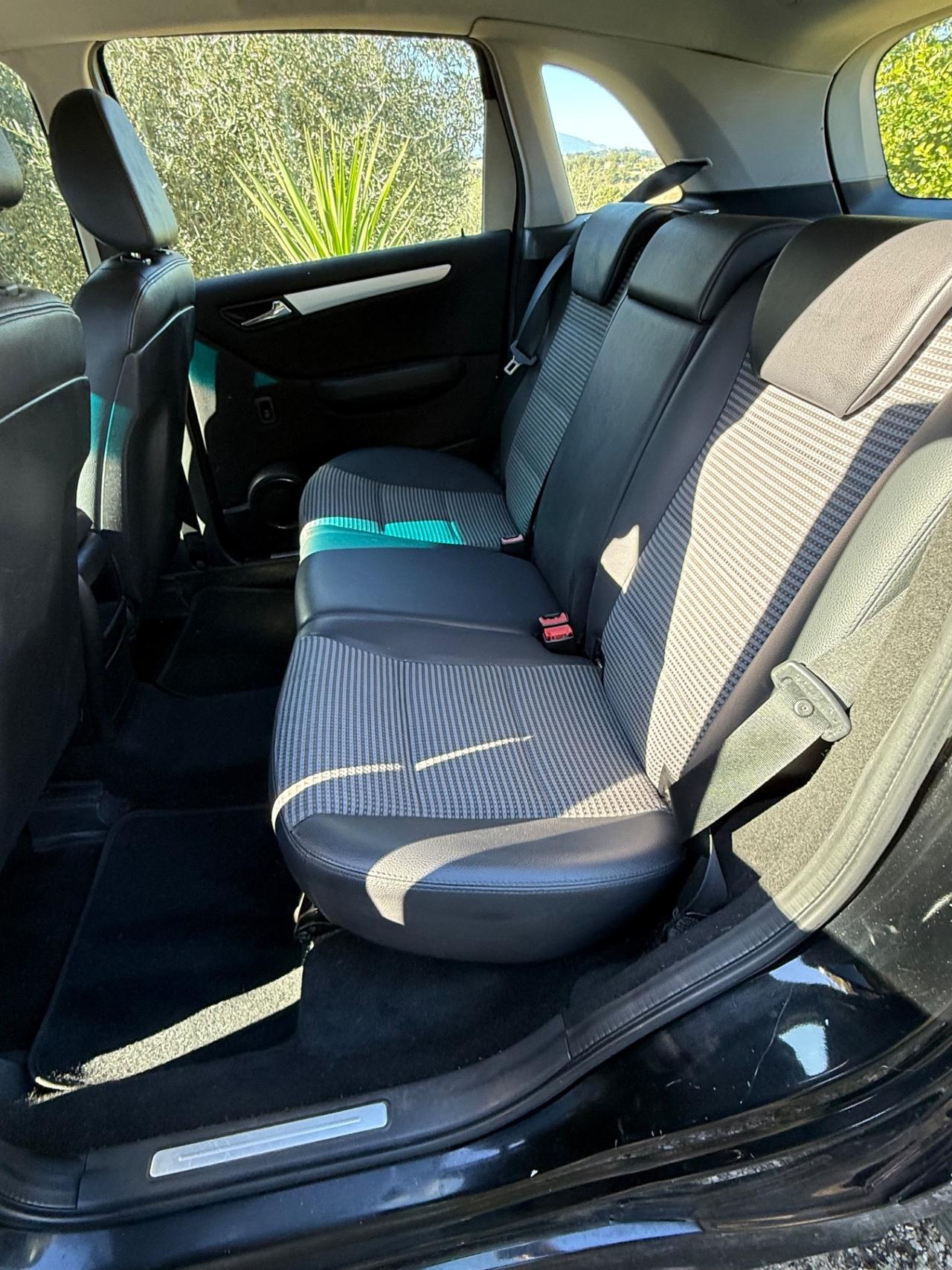 Mercedes-benz A 180 CDI Avantgarde