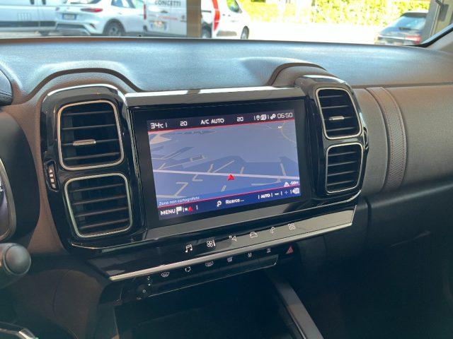 CITROEN C5 Aircross BlueHDi 130CV FEEL 6M. 68000 KM PREZZO REALE