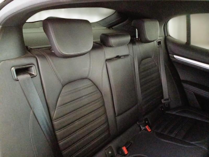 ALFA ROMEO STELVIO 2.2 Turbo Diesel 210CV AT8 Q4 Veloce