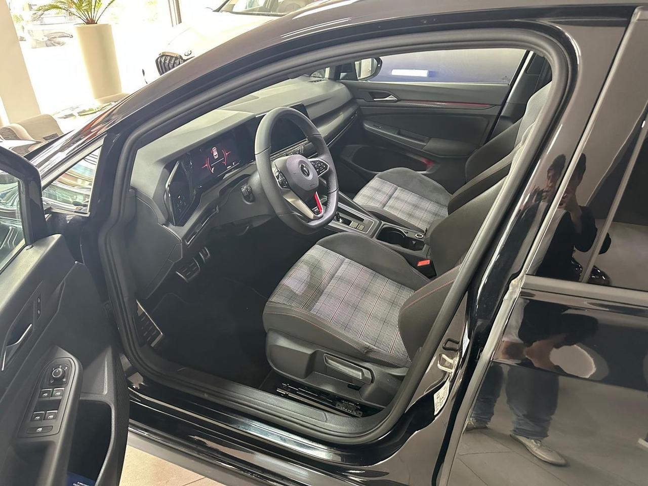 Volkswagen Golf GTI Golf 2.0 TSI GTI Edition Plus