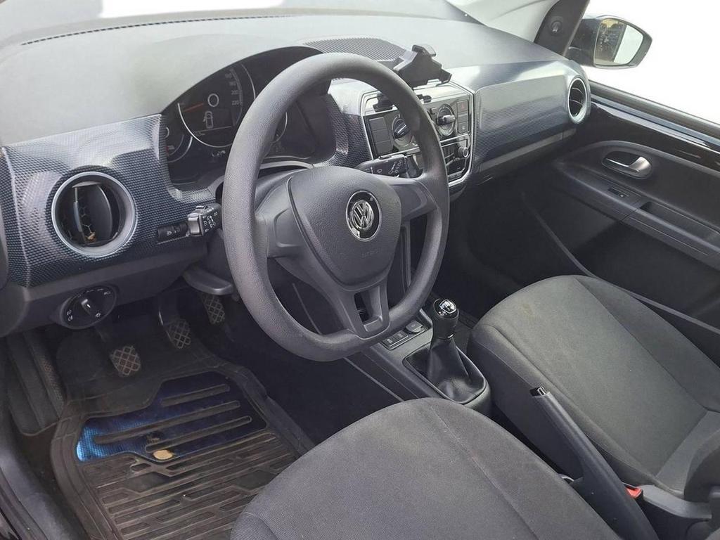 Volkswagen up! 1.0 Move !