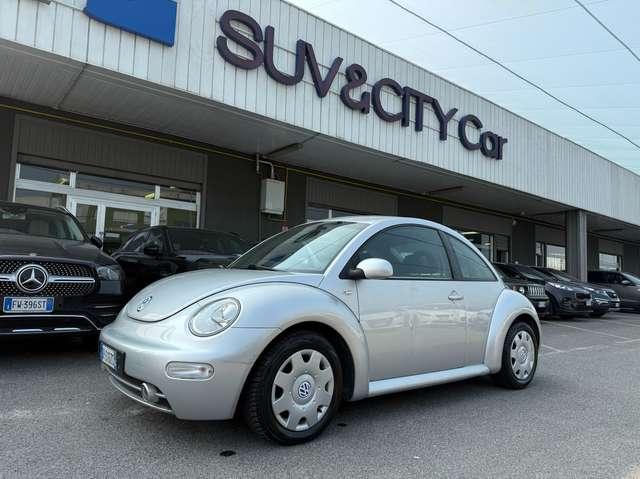 Volkswagen New Beetle New Beetle 1.6 / 69000 KM