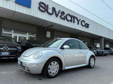 Volkswagen New Beetle New Beetle 1.6 / 69000 KM