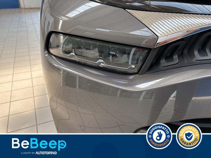 Citroën C3 Aircross 1.2 PURETECH FEEL S&S 110CV
