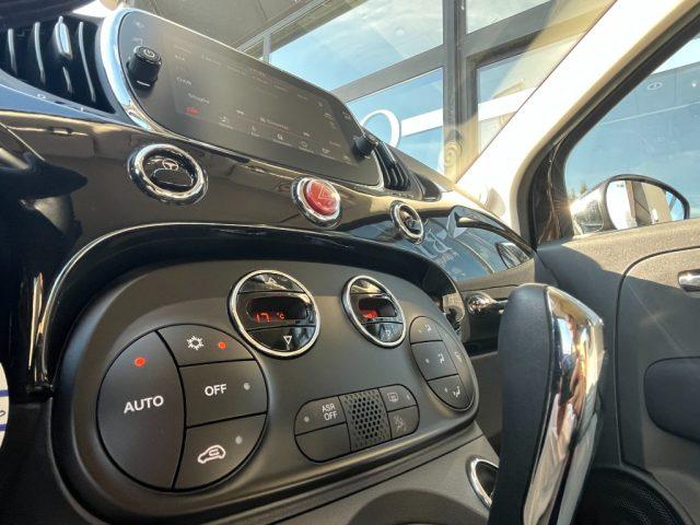 FIAT 500C 1.2 Lounge - Cabrio - Automatica