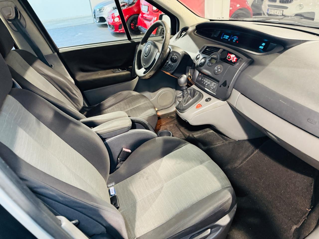 Renault SCENIC*1.9*130 CV*