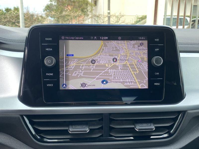 Volkswagen T-Roc Life 2.0 TDI 116 CV