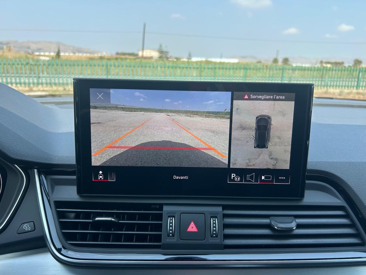 Audi Q5 SPB 40 TDI quattro S tronic line