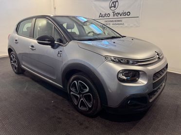 Citroen C3 PureTech 82 Shine