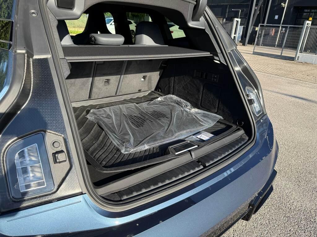 BMW iX MSport Pro xDrive45