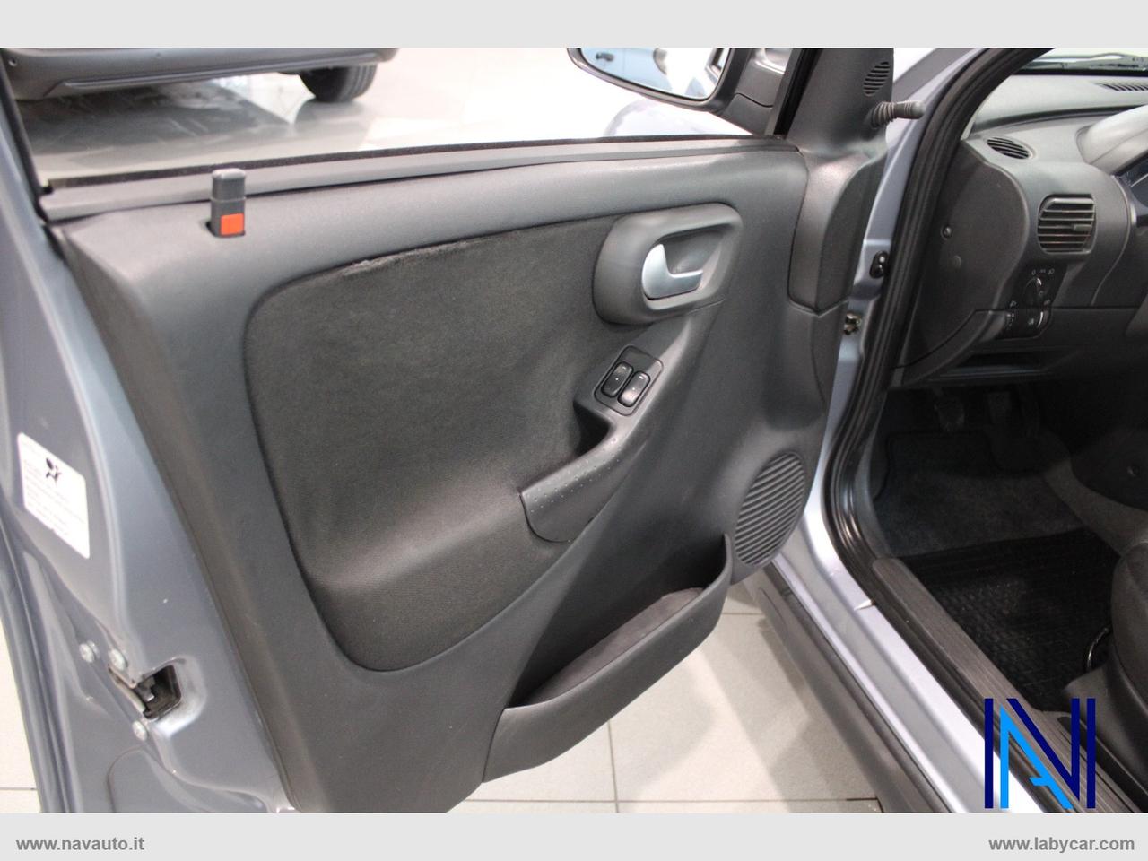 OPEL Corsa 1.3 16V CDTI 5p. Cosmo