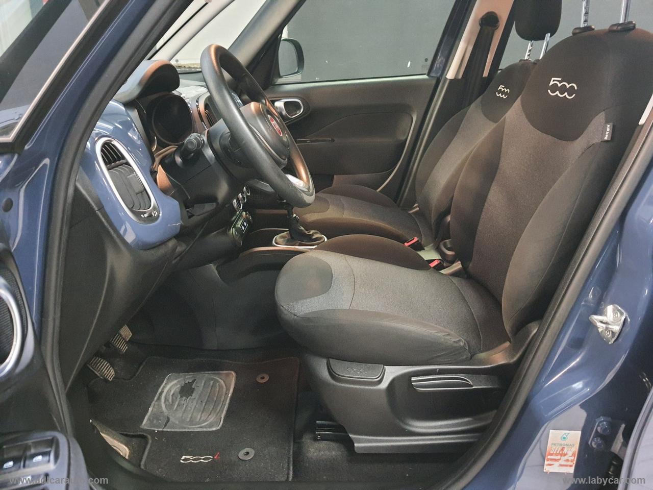 FIAT 500L 1.4 95 CV S&S