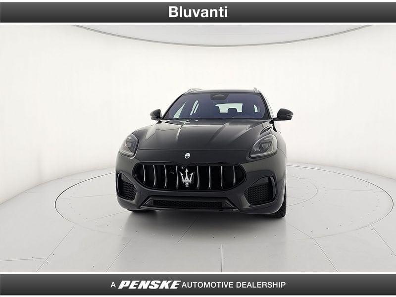 Maserati Grecale 2.0 MHEV 300 CV GT