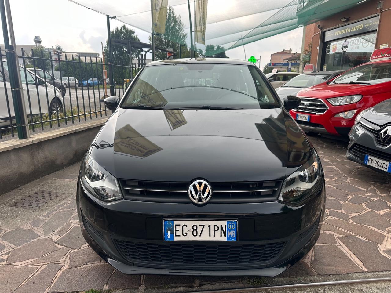 Volkswagen Polo 1.6 TDI 90CV DPF 3 porte Highline
