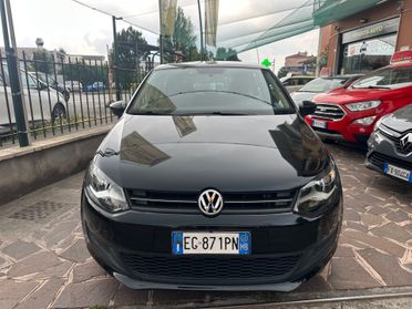 Volkswagen Polo 1.6 TDI 90CV DPF 3 porte Highline