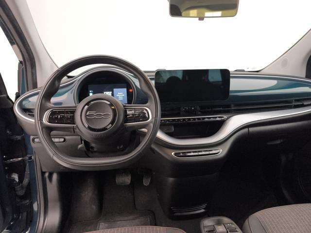 FIAT 500e 42 kWh Icon