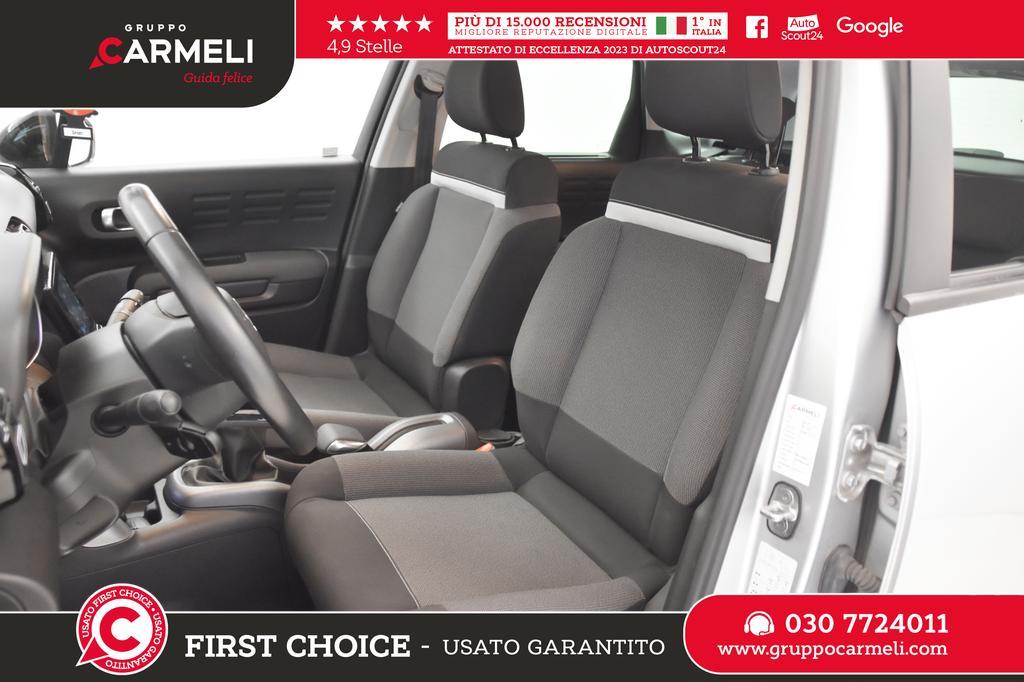 Citroen C3 Aircross 1.2 PureTech Shine