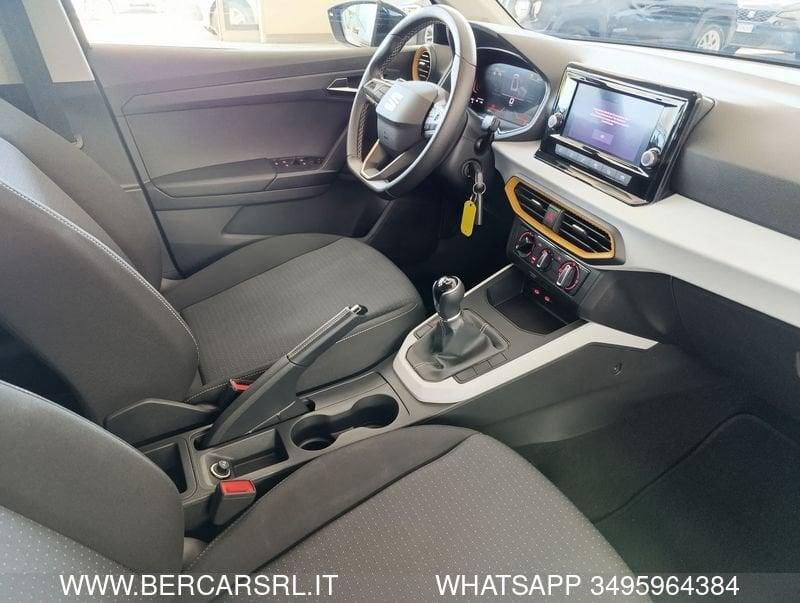 Seat Arona 1.0 EcoTSI Style