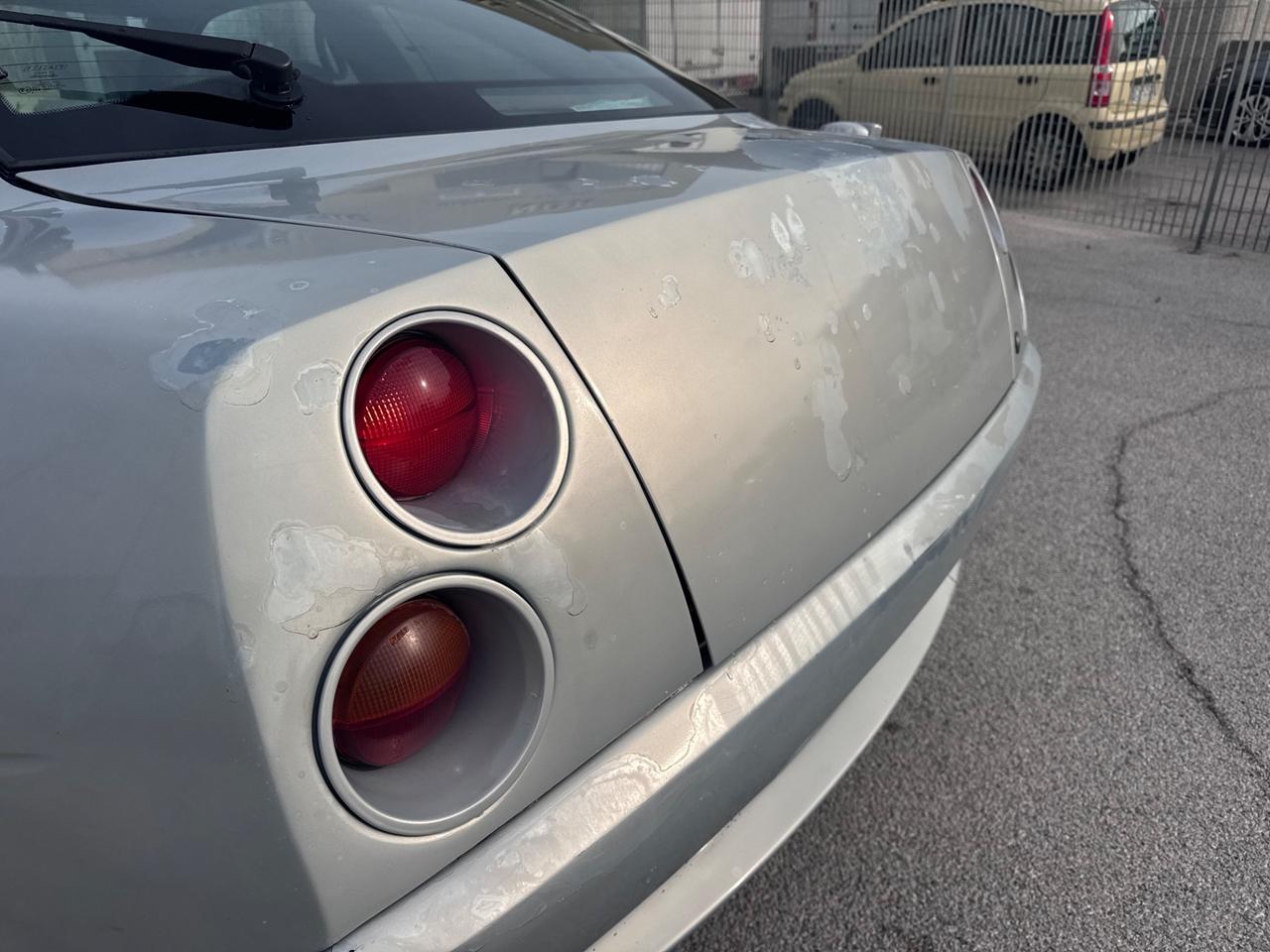 FIAT COUPÉ 1.8 BENZINA MY1999