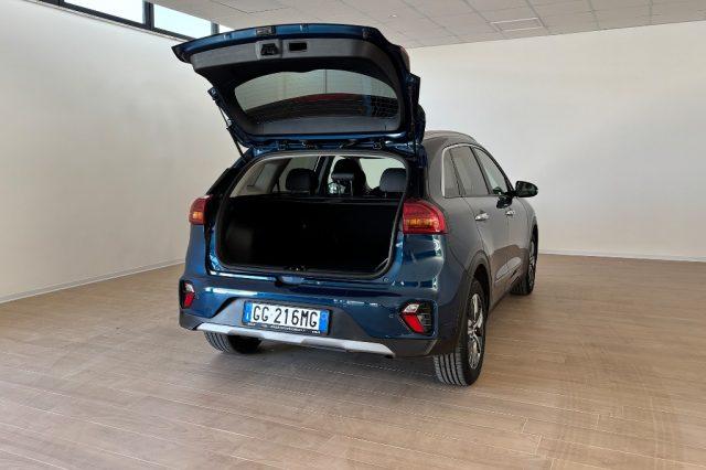 KIA Niro 1.6 GDi DCT PHEV Style