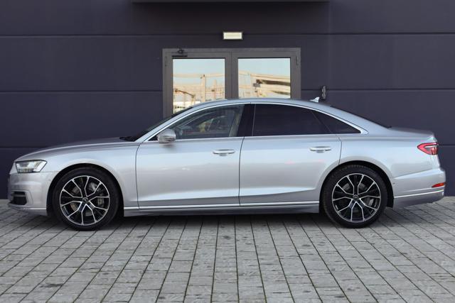 AUDI A8 55 TFSI 3.0 quattro tiptronic