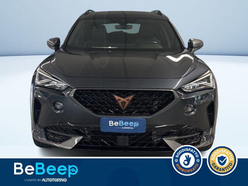 Cupra Formentor 1.5 TSI DSG