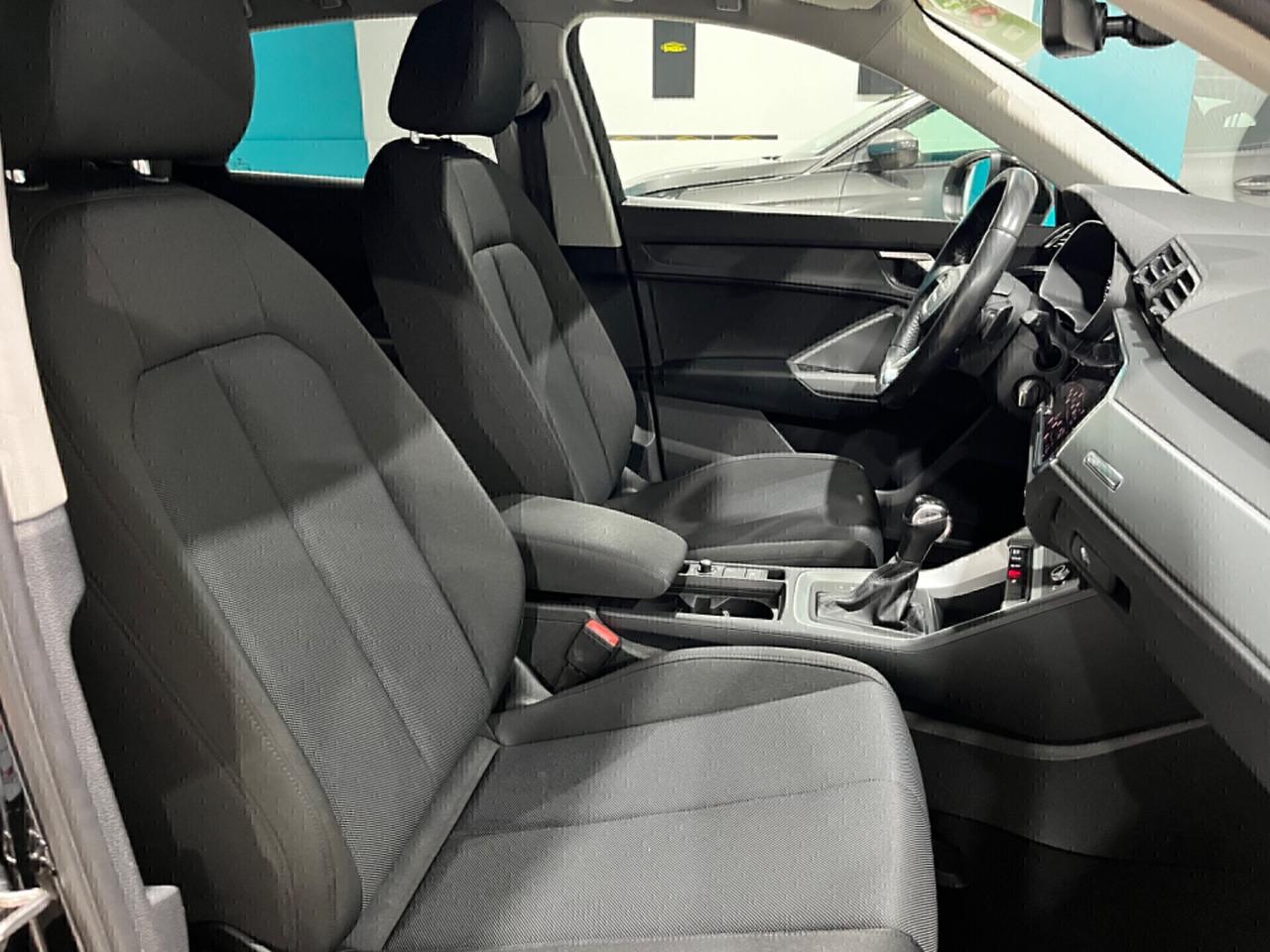 AUDI Q3 SPORTBACK 2020 *UNICOPROPRIETARIO *AUTOMATICO