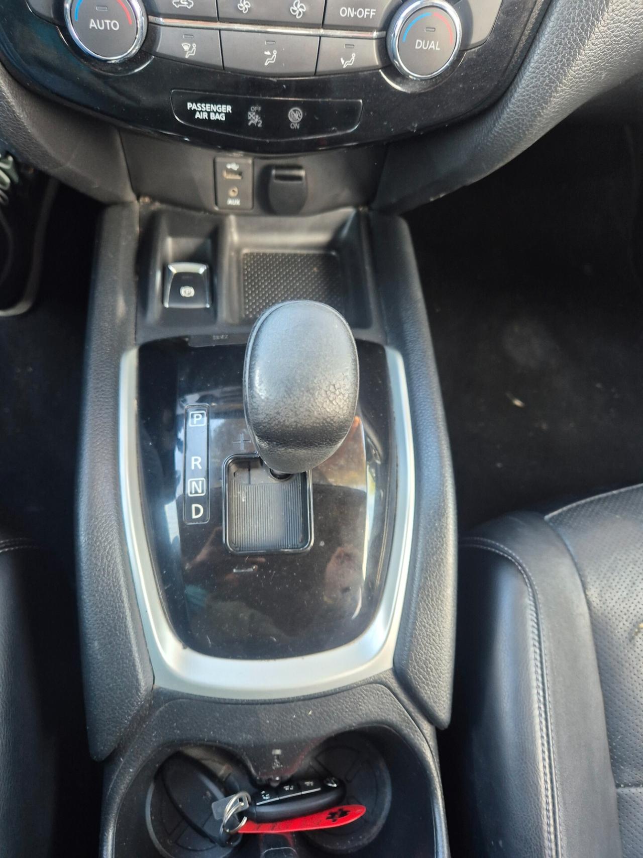 Nissan X-Trail 1.6 dCi 2WD Acenta Premium