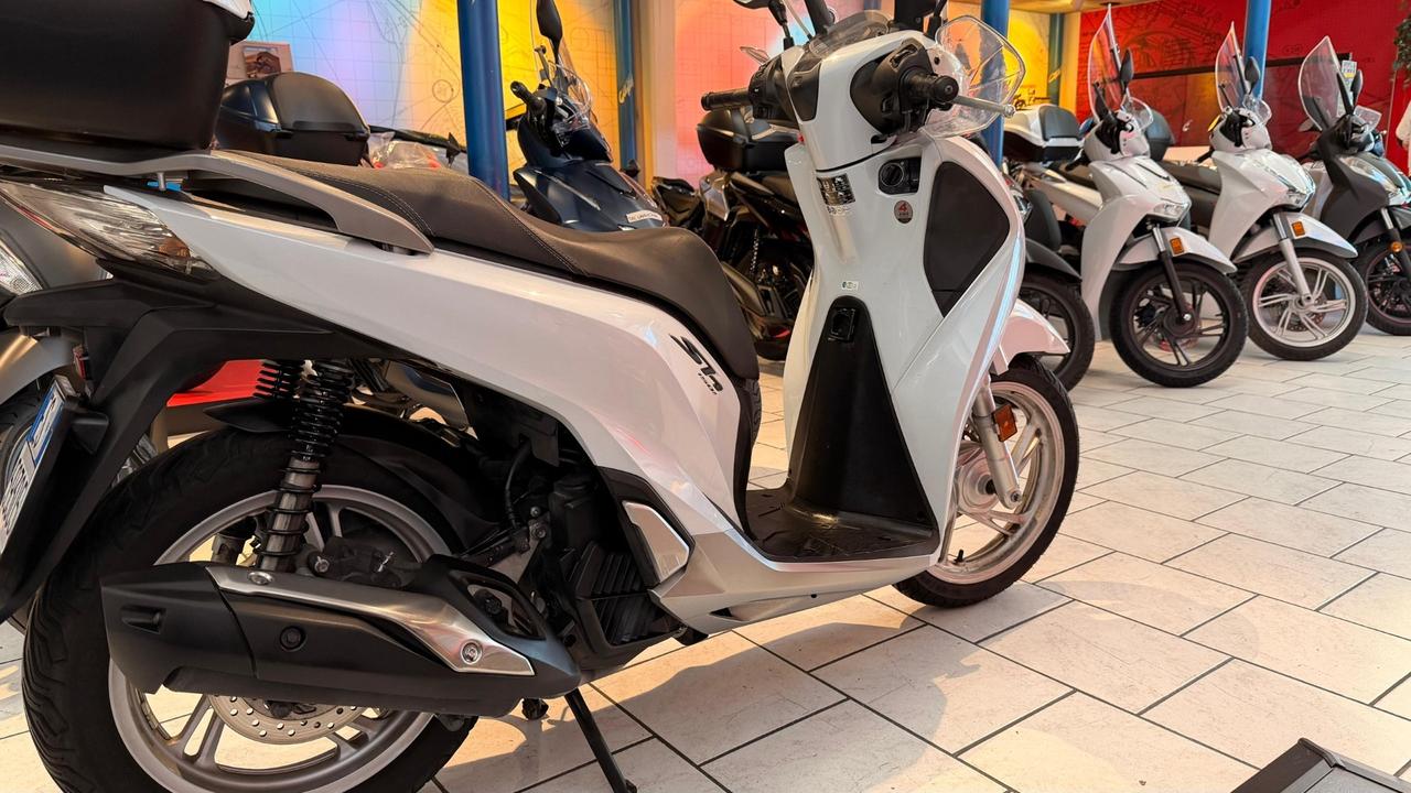 Honda SH 150