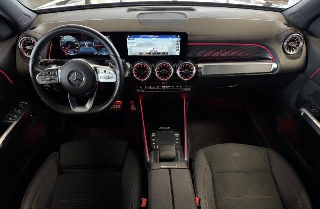 MERCEDES-BENZ EQB 250 Premium