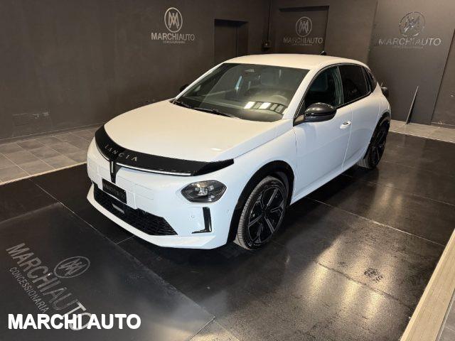 LANCIA Ypsilon 54 kWh LX