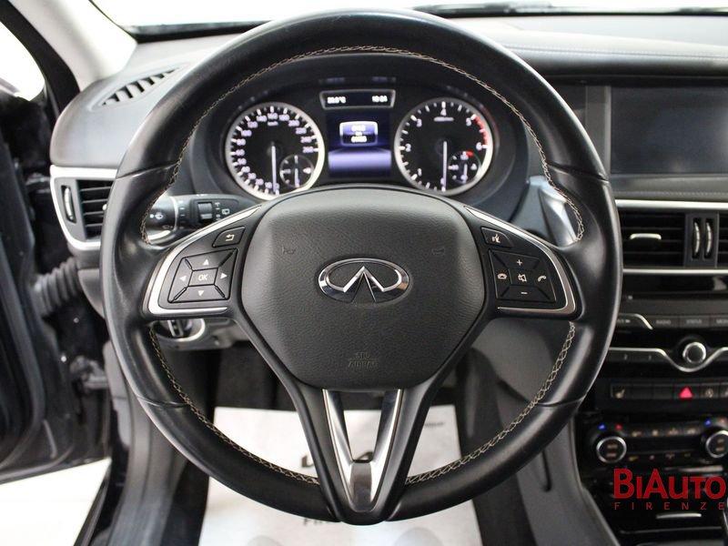 Infiniti Q30 Q30 1.5d Premium 109cv
