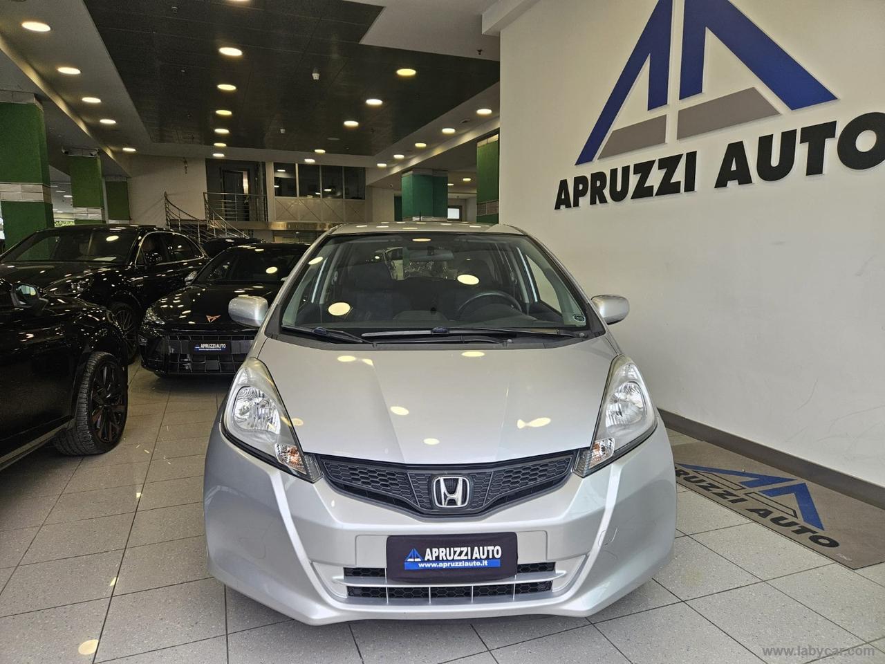 HONDA Jazz 1.2 i-VTEC Trend