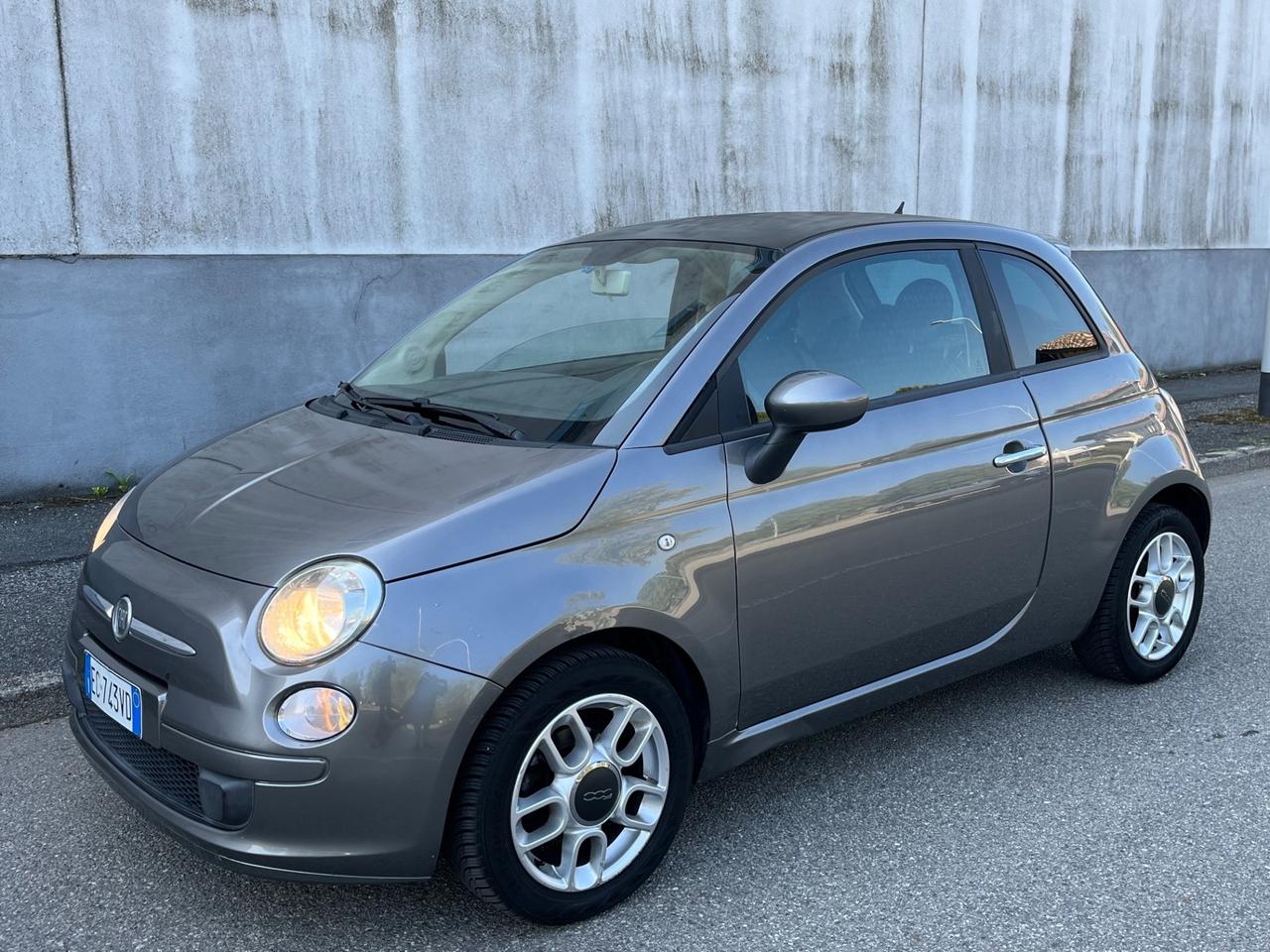 Fiat 500 - sport - 1.2 Benzina euro 5
