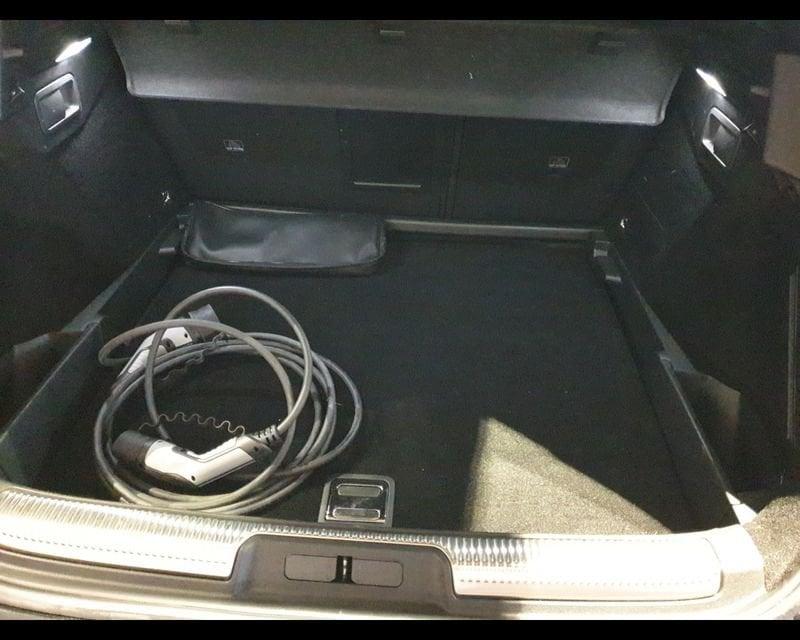 DS DS 7 DS 7 Crossback E-Tense Performace Line