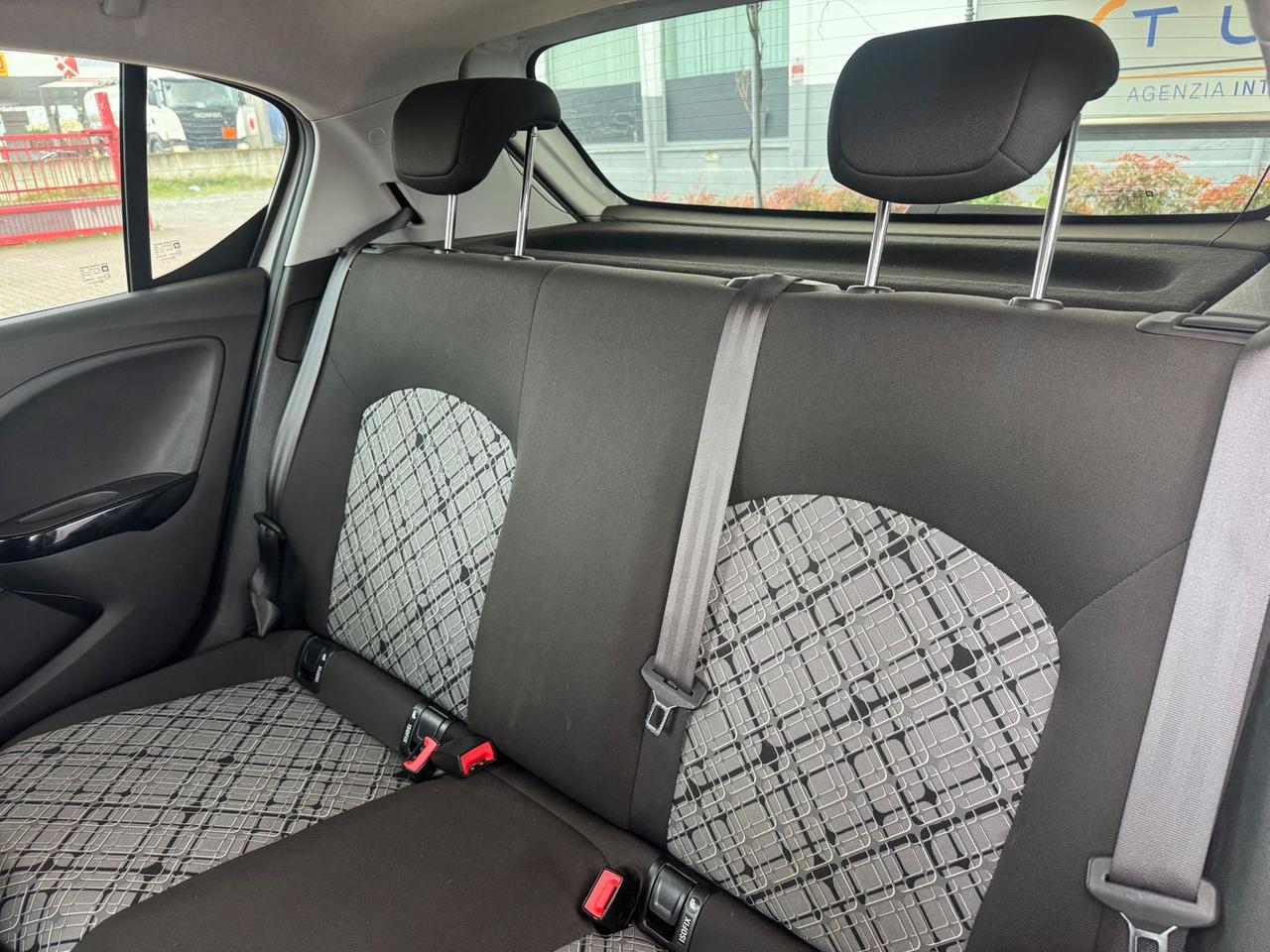 Opel Corsa Cosmo 1.2 #9269