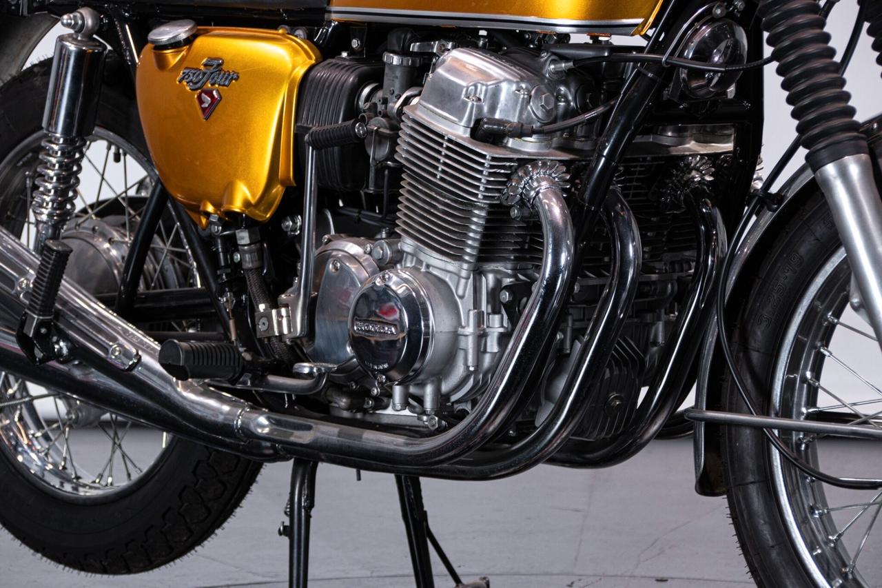 Honda CB 750 Four