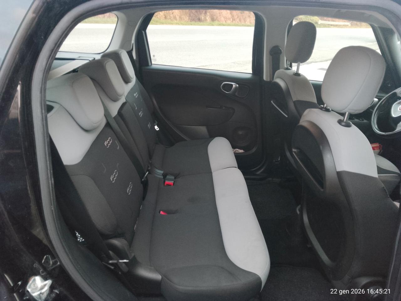 Fiat 500L Living 1.6 Multijet Pop Star