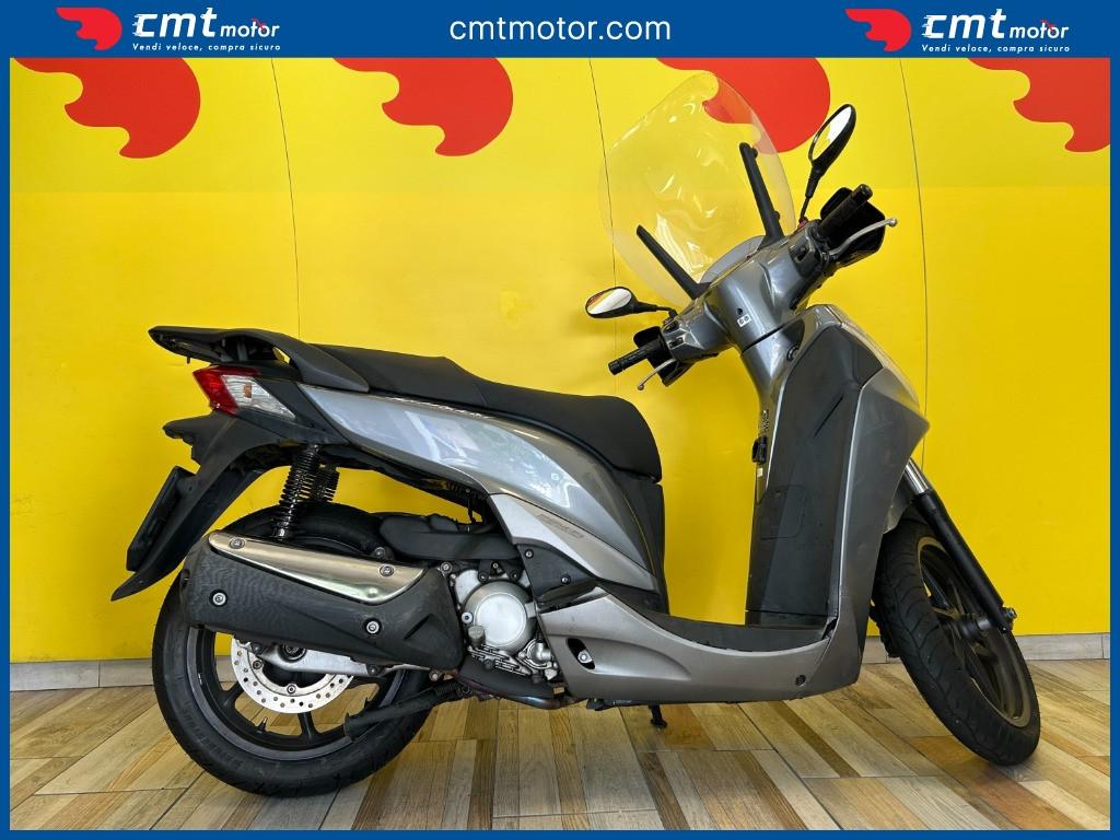 Honda SH 300 i - 2014