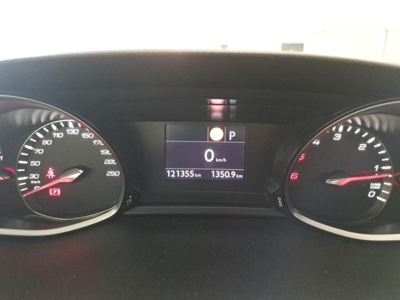 PEUGEOT 308 WAGON Active Business BlueHDi 130 EAT8 S/S