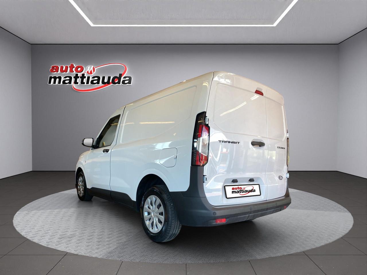 Ford Transit Courier V769 1.0 ecoboost 100cv Trend