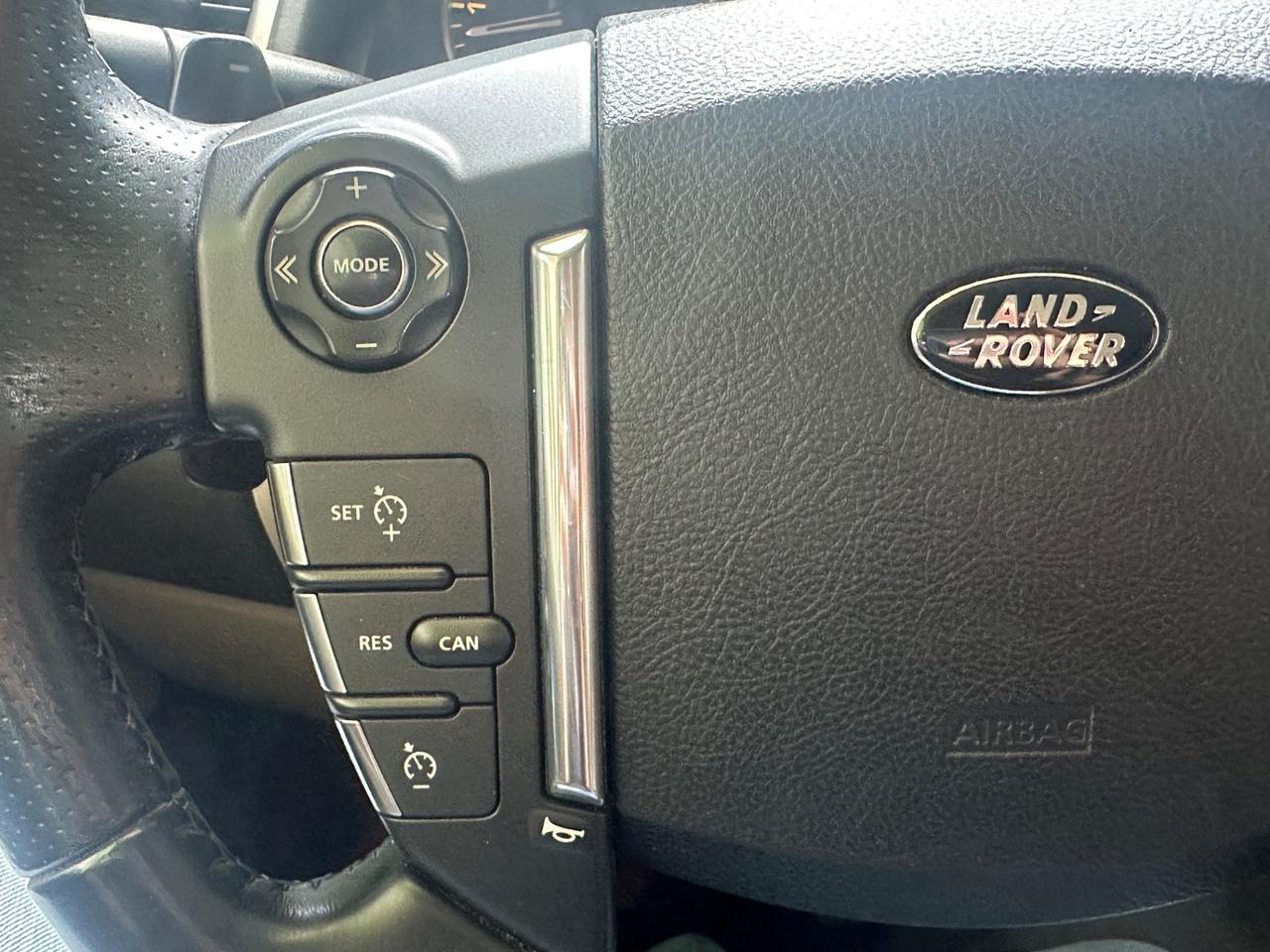 Land Rover Range Sport 3.0 TDV6 HSE 245CV