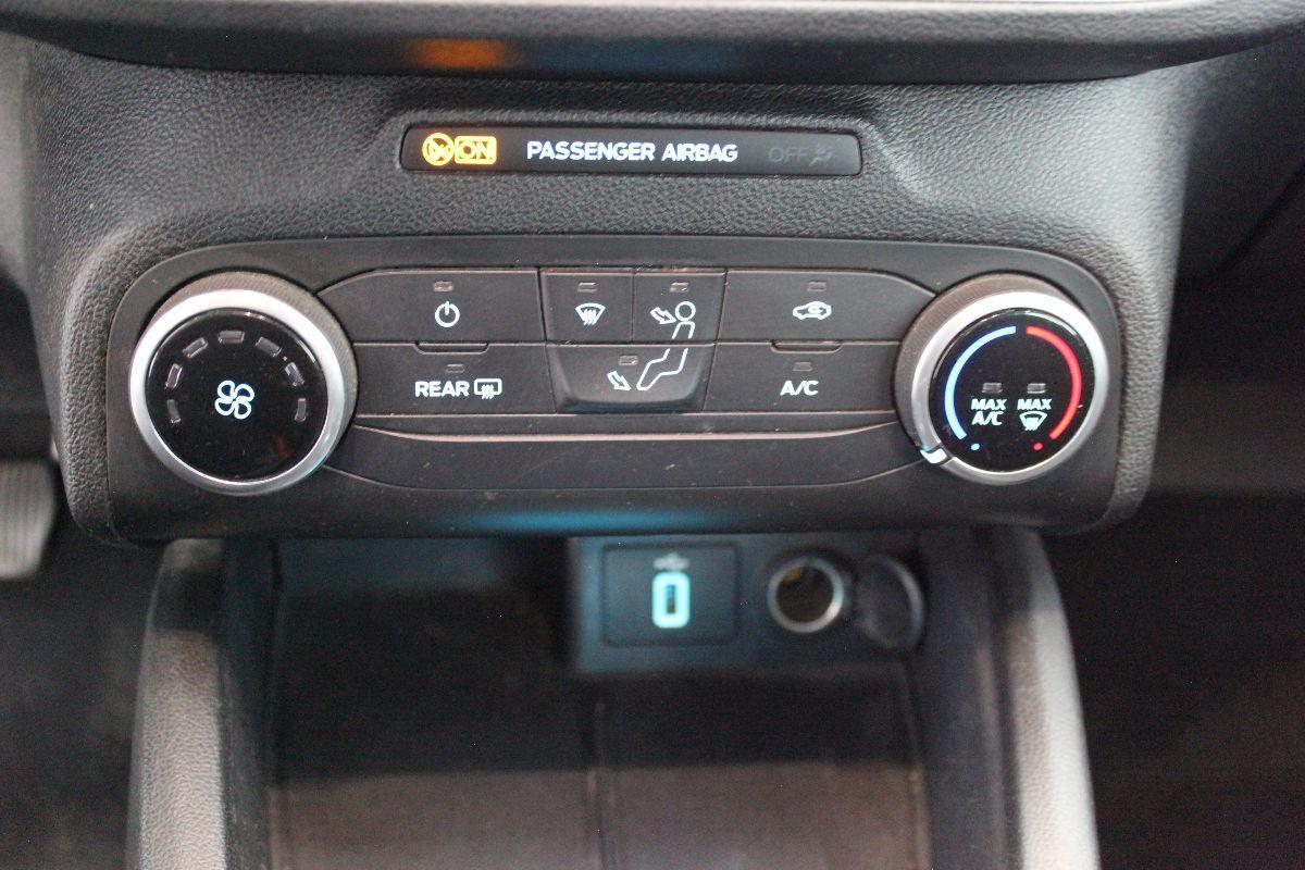 FORD - Focus Station Wagon - Focus 1.5 EcoBlue 120CV SW Business