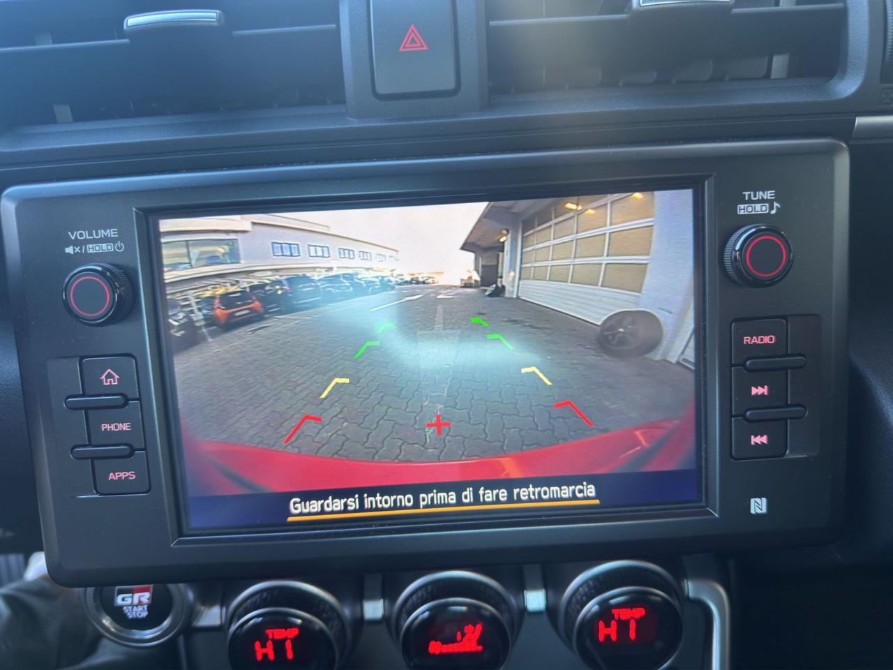 Toyota GR86 2.4 Sport